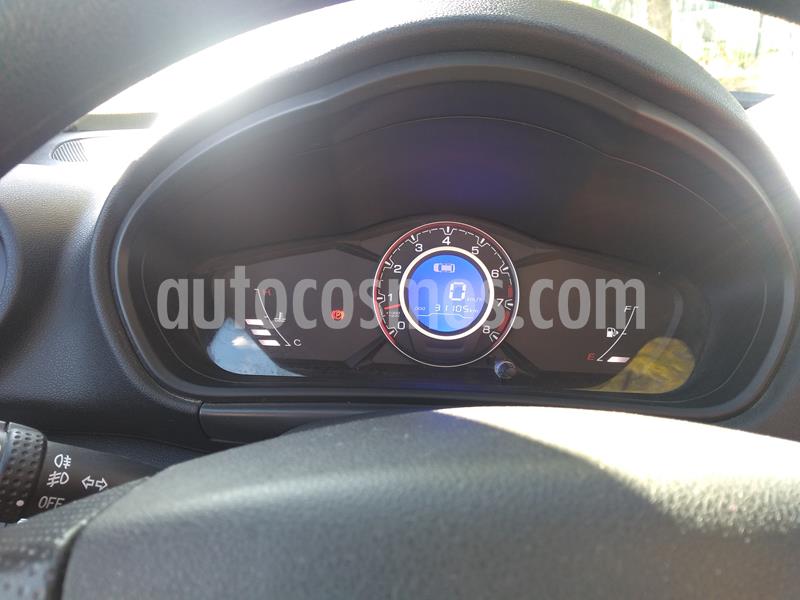 Lifan X60 1.8 usado (2018) color Blanco precio $1.350.000