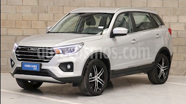 Lifan X70 2.0L usado (2019) color Gris precio $1.217.000