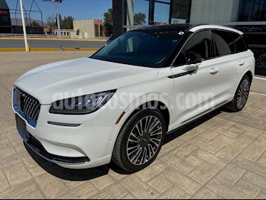 Lincoln Continental Reserve usado (2020) color Blanco precio $987,000