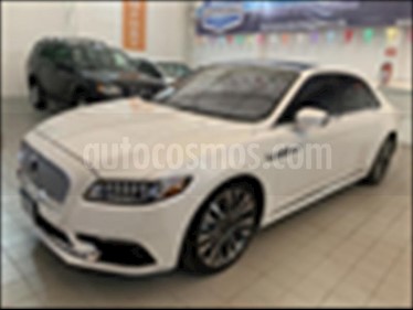 foto Lincoln Continental RESERVE usado (2018) color Blanco precio $865,000