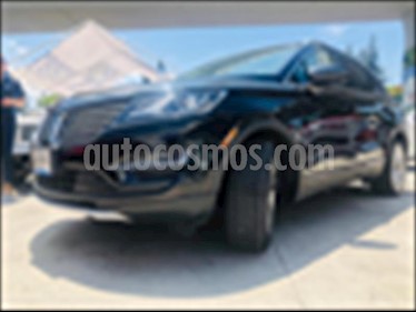foto Lincoln MKC 5P RESERVE L4 2.3 T AUT usado (2015) color Negro precio $325,000