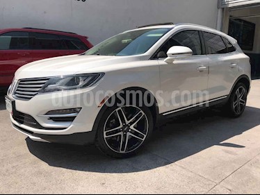 foto Lincoln MKC 5p Reserve L4/2.3/T Aut usado (2016) color Blanco precio $329,000