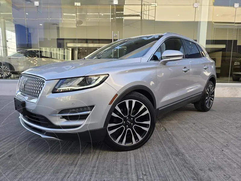 Foto Lincoln MKC Reserve usado (2019) color Plata precio $420,000