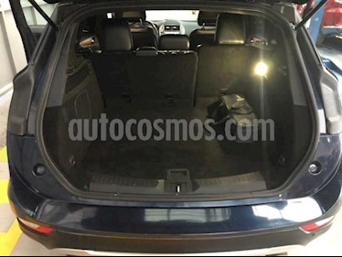Lincoln MKC 5P SELECT 2.3T TA GPS RA-18 usado (2015) color Azul precio $280,000