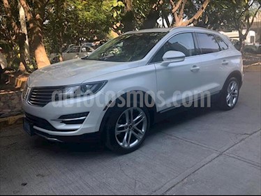 foto Lincoln MKC Reserve usado (2015) color Blanco precio $350,000