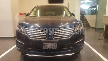 Lincoln MKC 5P SELECT L4/2.3/T AUT usado (2015) precio $329,900