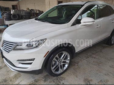foto Lincoln MKC Reserve usado (2015) color Blanco precio $350,000