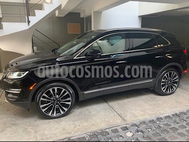 foto Lincoln MKC Reserve usado (2019) color Negro precio $590,000