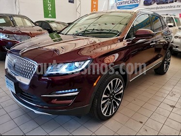 Lincoln MKC Reserve usado (2019) precio $593,000