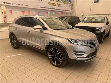 foto Lincoln MKC Reserve usado (2017) color Plata precio $428,000