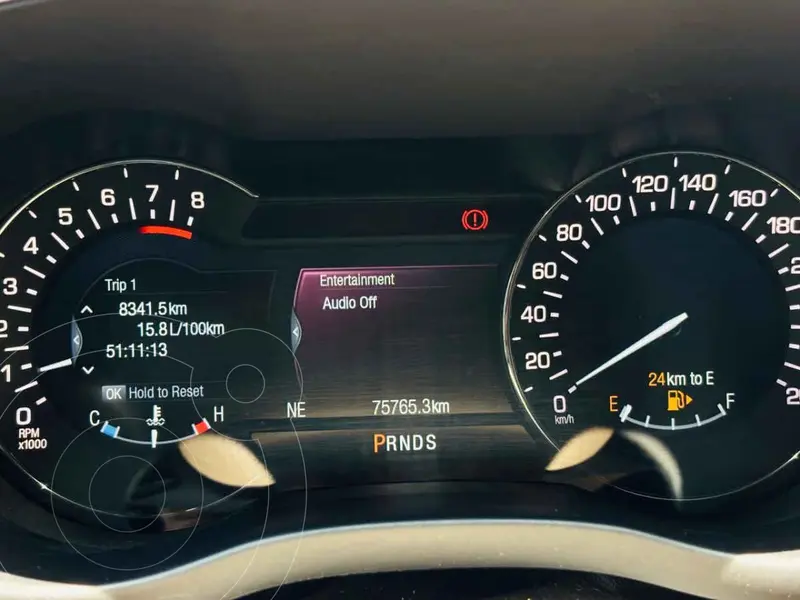 lincoln mkc