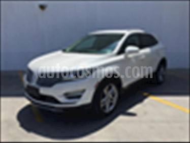 Lincoln MKC Reserve usado (2016) color Blanco precio $390,000