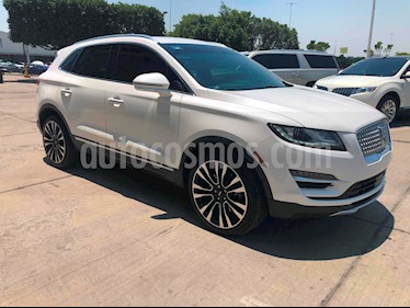 Foto venta Auto usado Lincoln MKC Reserve (2019) color Blanco precio $599,000