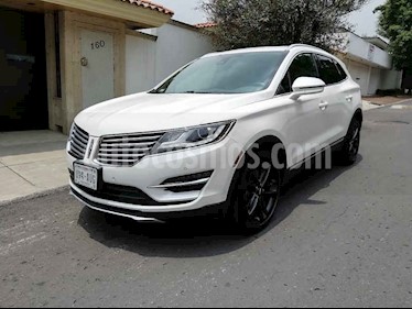 Foto venta Auto usado Lincoln MKC Reserve (2015) color Blanco precio $319,900