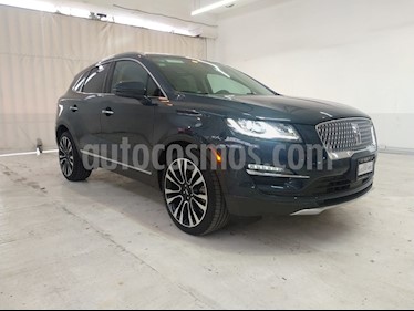 Lincoln MKC Reserve usado (2019) color Azul Imperial precio $660,000
