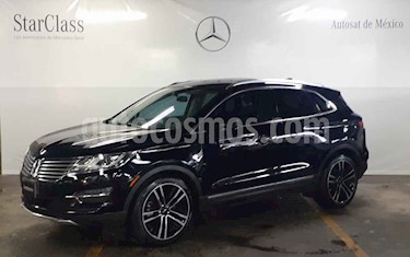 foto Lincoln MKC Reserve usado (2017) color Negro precio $409,000