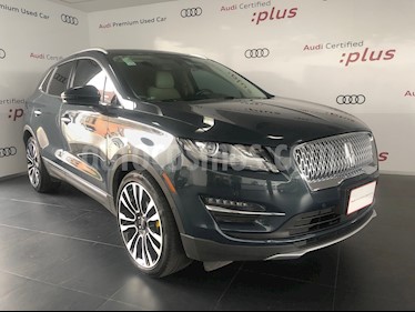 Foto venta Auto usado Lincoln MKC Reserve (2019) color Azul precio $515,000