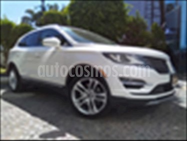 foto Lincoln MKC Reserve usado (2016) color Blanco precio $450,000