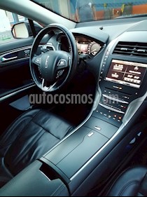 foto Lincoln MKZ High usado (2015) color Negro Profundo precio $280,000