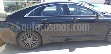 Foto venta Auto usado Lincoln MKZ Reserve (2017) color Negro precio $530,000
