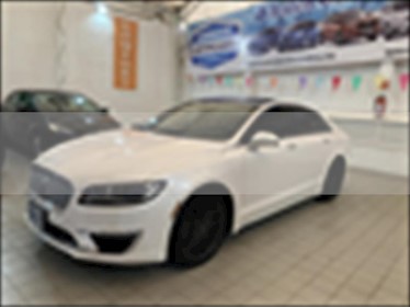 foto Lincoln MKZ Reserve usado (2017) color Blanco precio $530,000