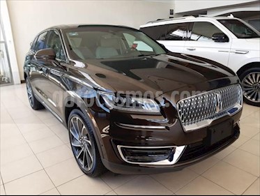 foto Lincoln Nautilus Reserve usado (2019) precio $899,000