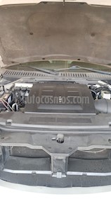 Foto Lincoln Navigator 5.4L 4x2 L usado (2006) color Gris precio $155,000