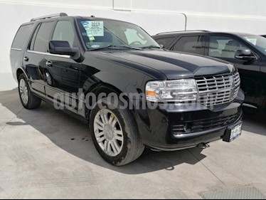 Foto venta Auto Seminuevo Lincoln Navigator 5.4L 4x2 Ultimate (2013) color Negro precio $355,000