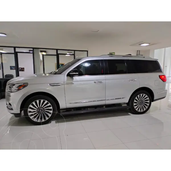 lincoln navigator