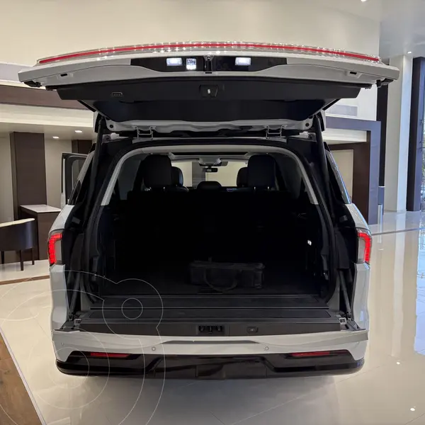 lincoln navigator