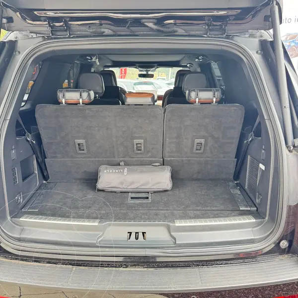 lincoln navigator