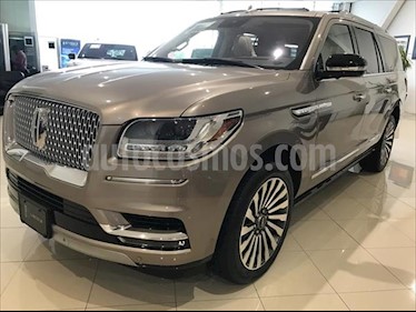 foto Lincoln Navigator Reserve Larga usado (2018) precio $1,550,000