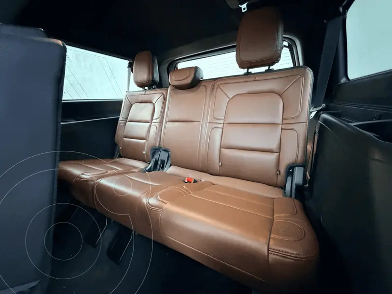 lincoln navigator
