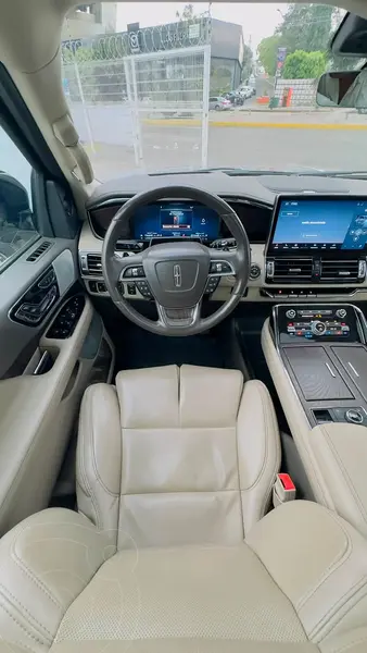 lincoln navigator