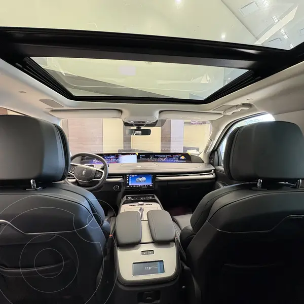 lincoln navigator