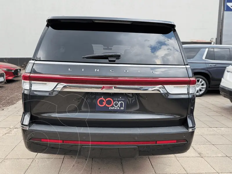 lincoln navigator