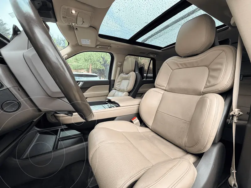 lincoln navigator