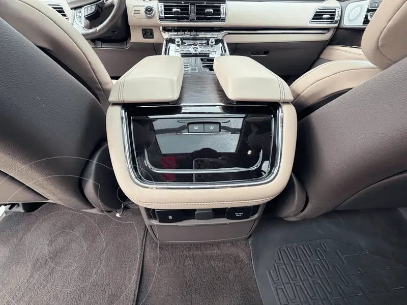 lincoln navigator