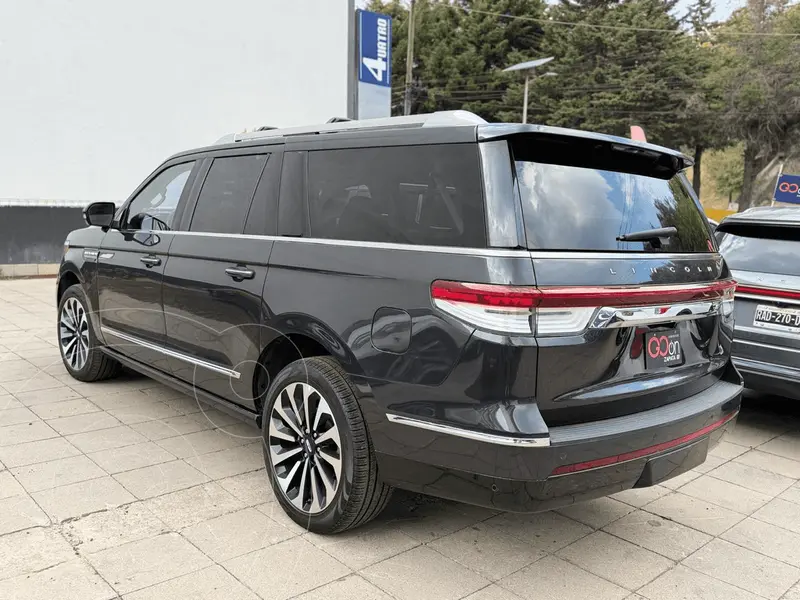 lincoln navigator