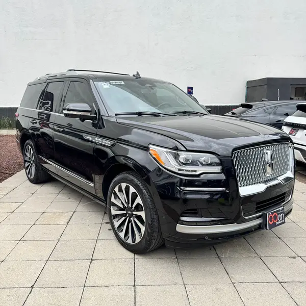 lincoln navigator