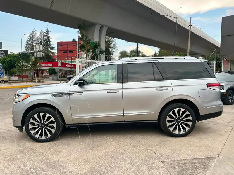 lincoln navigator