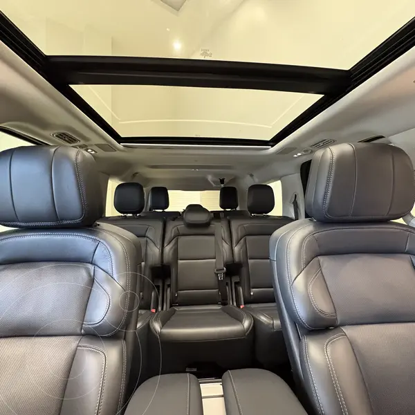 lincoln navigator