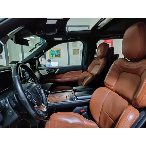 lincoln navigator