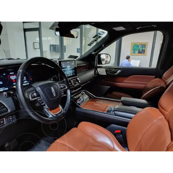 lincoln navigator