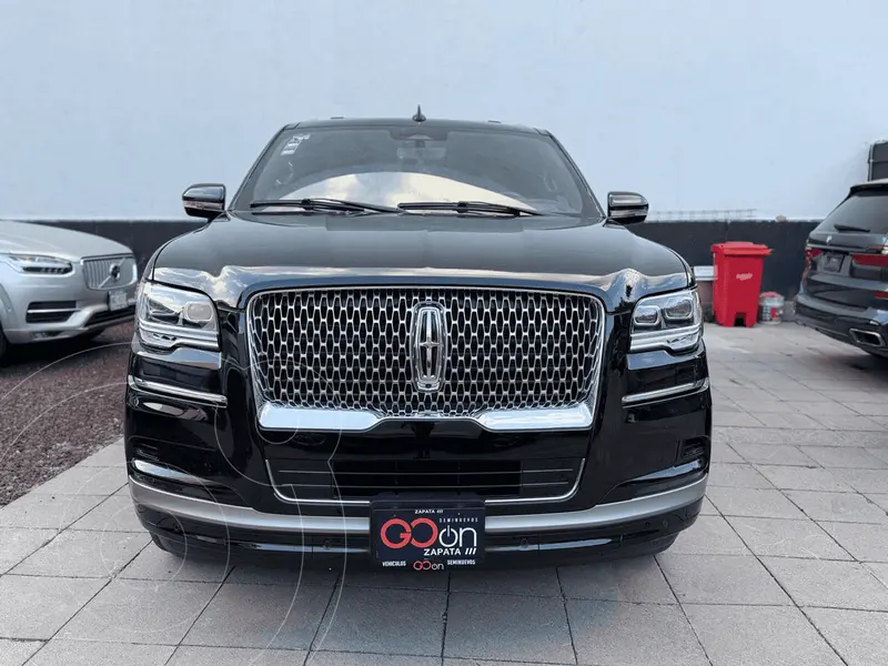 lincoln navigator