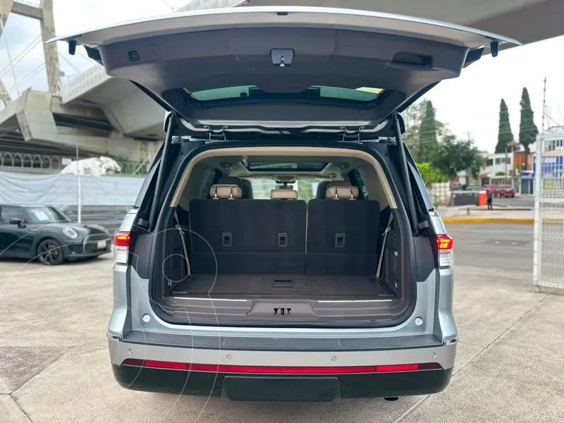 lincoln navigator