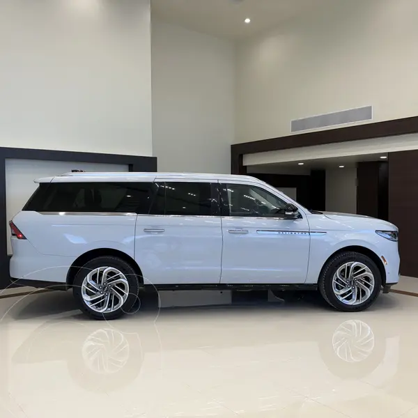 lincoln navigator
