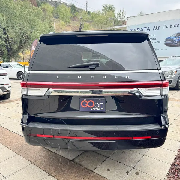 lincoln navigator