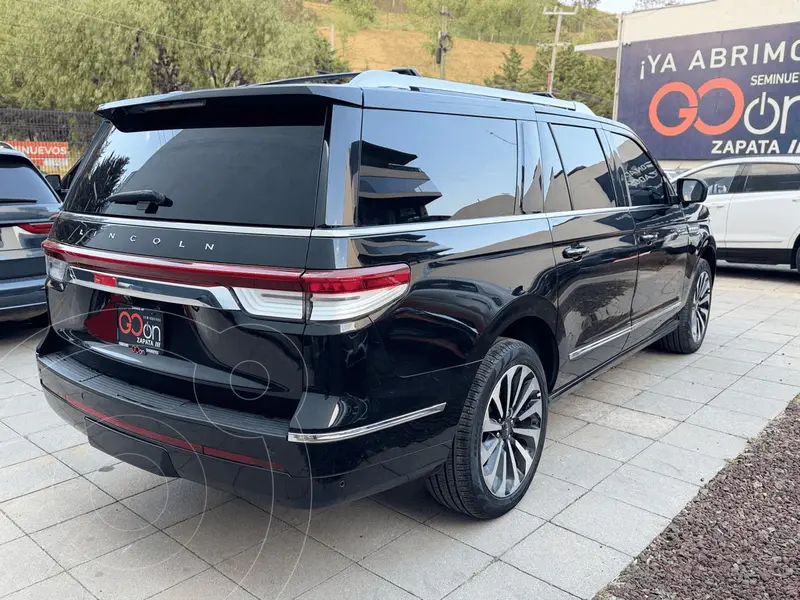 lincoln navigator