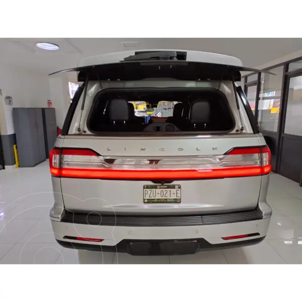 lincoln navigator